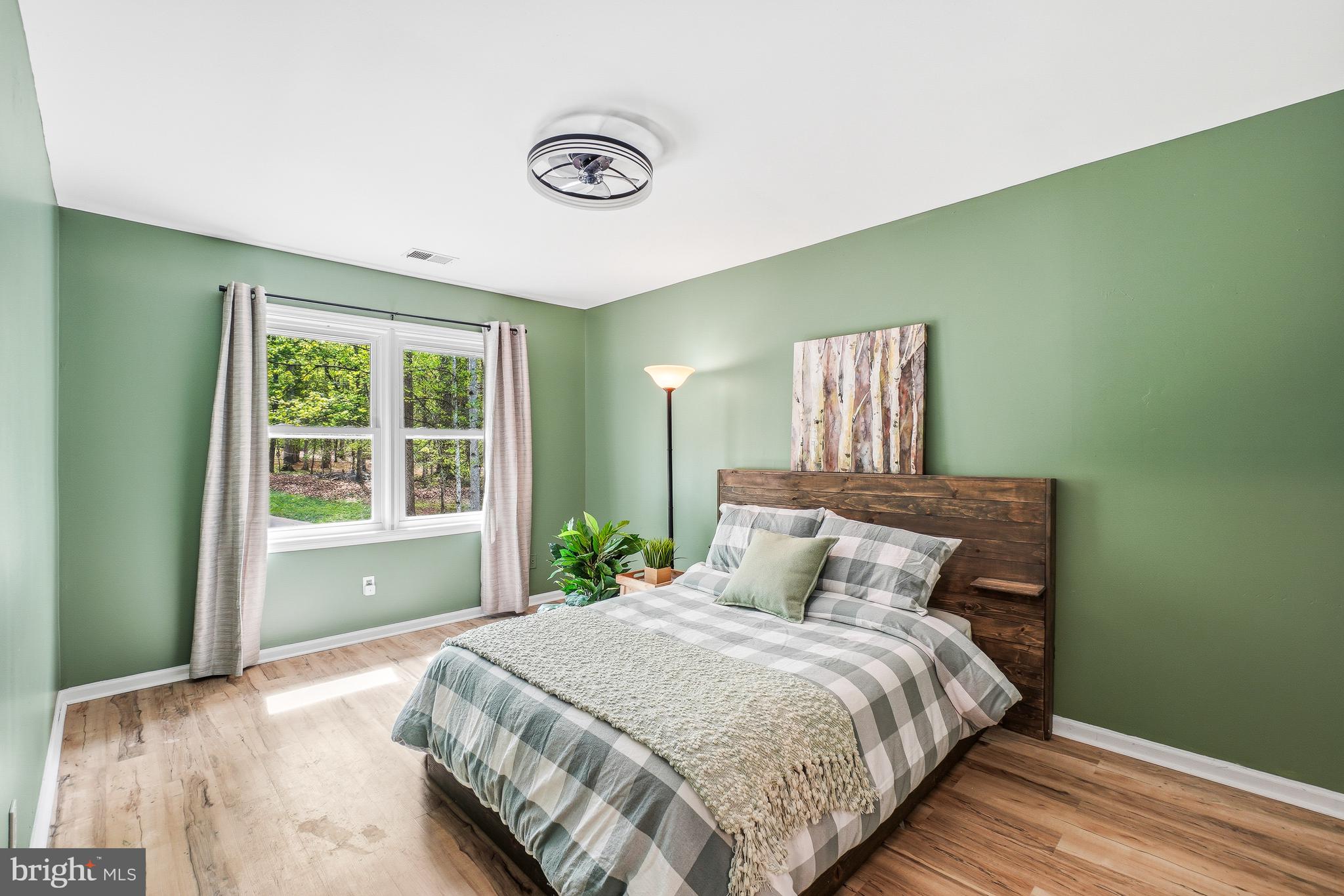 BRADLEY FOREST - Residential