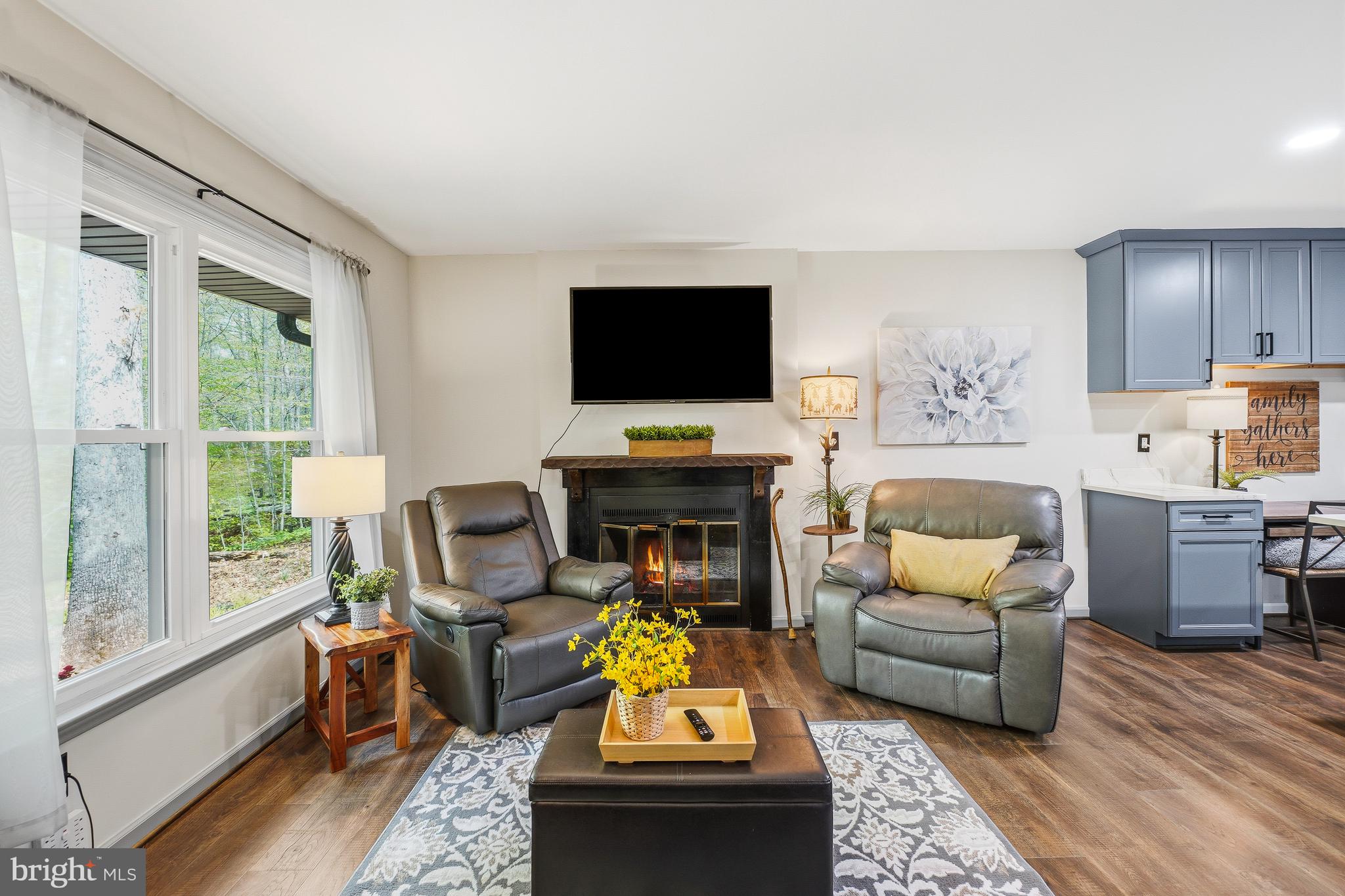 BRADLEY FOREST - Residential