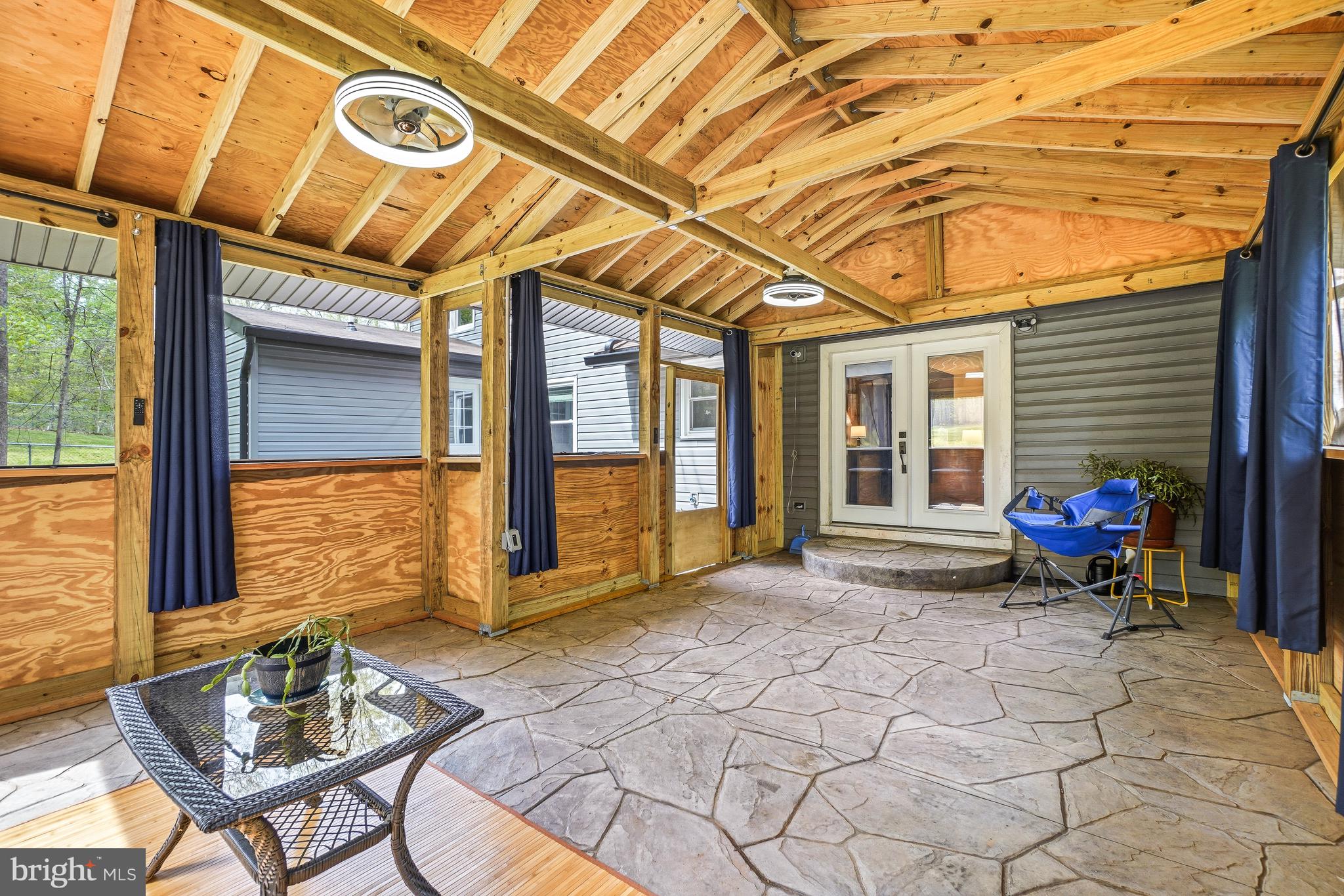 BRADLEY FOREST - Residential