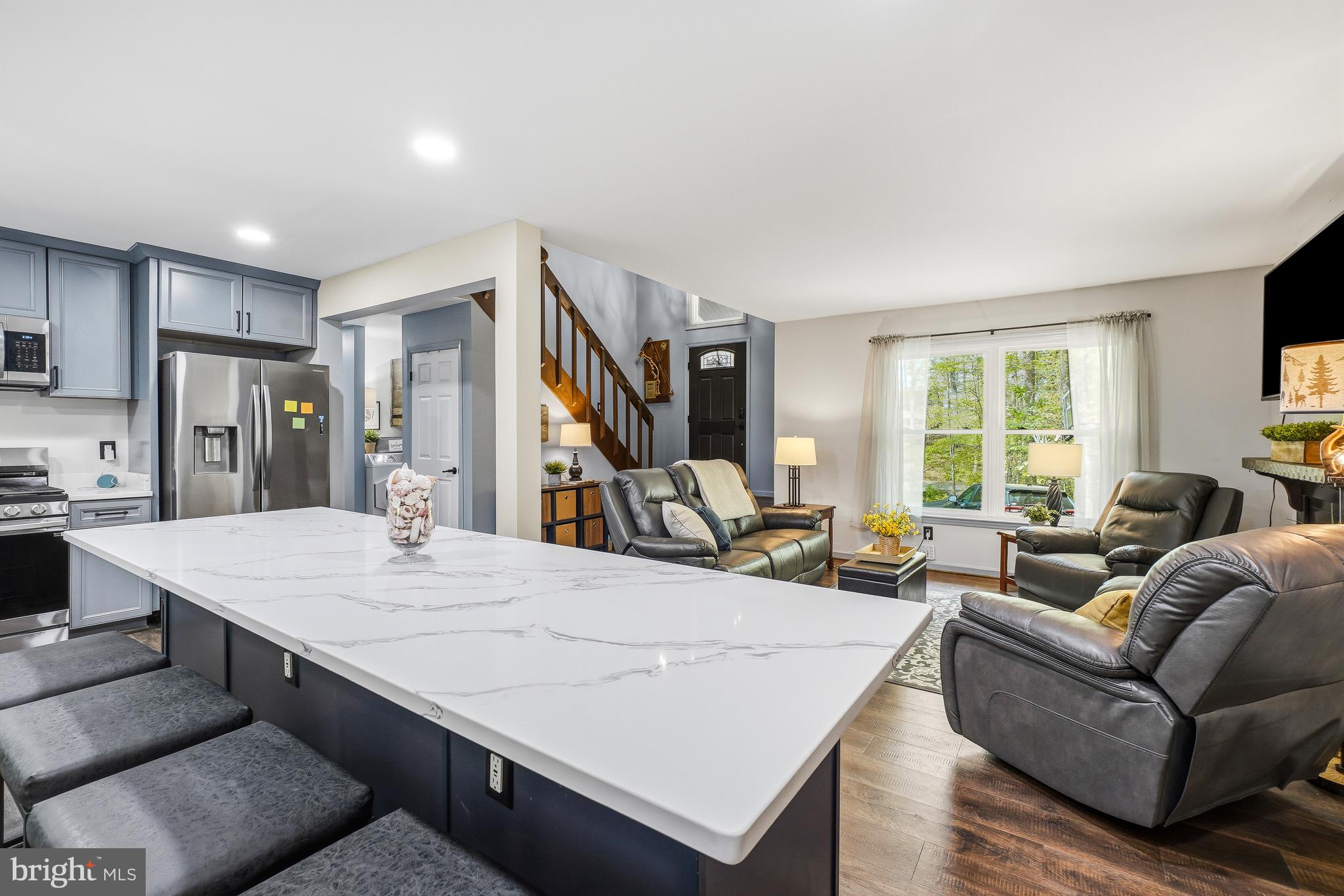 BRADLEY FOREST - Residential