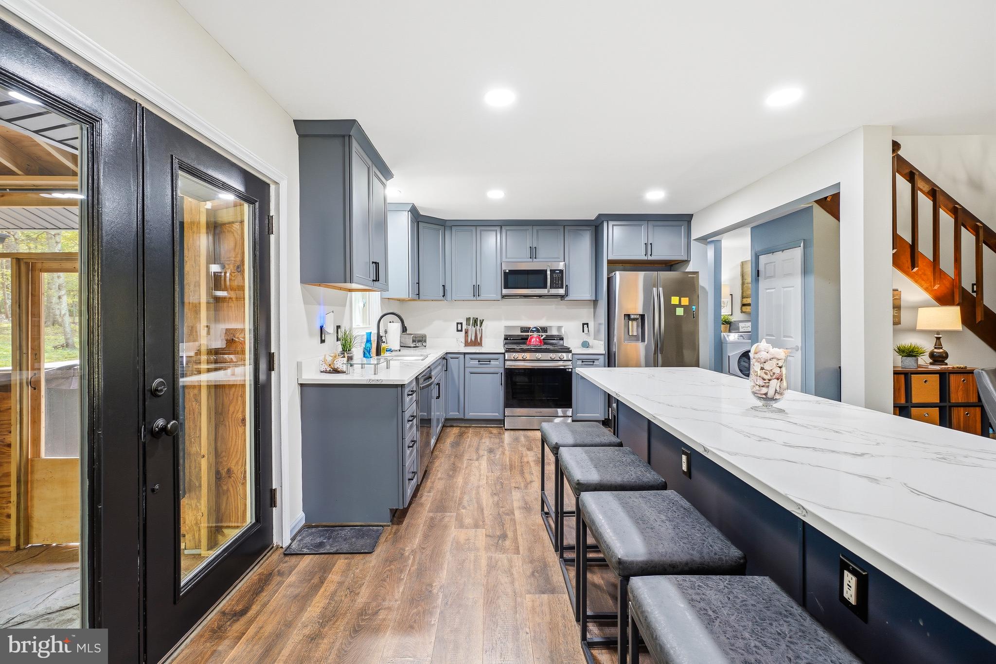 BRADLEY FOREST - Residential