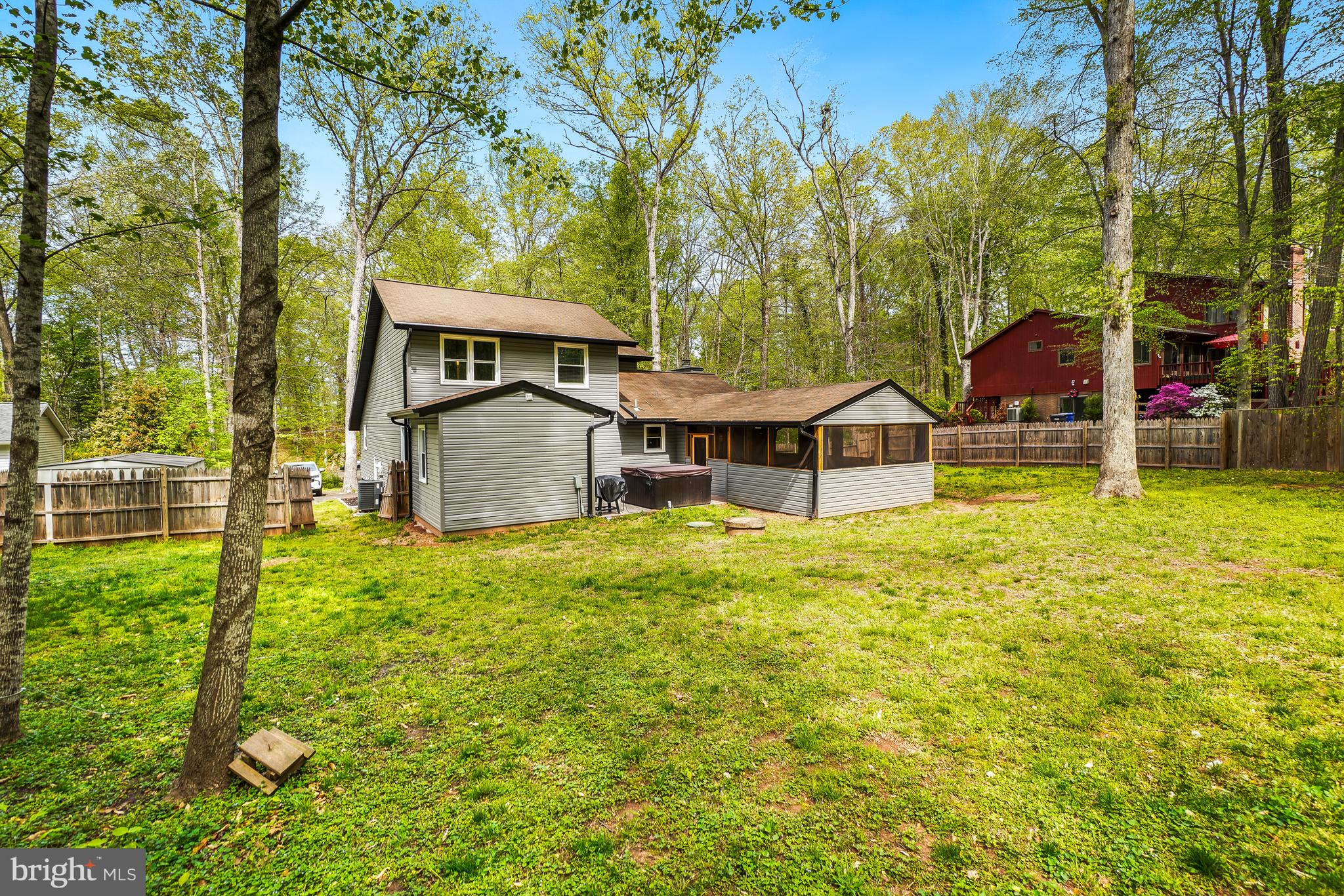 BRADLEY FOREST - Residential