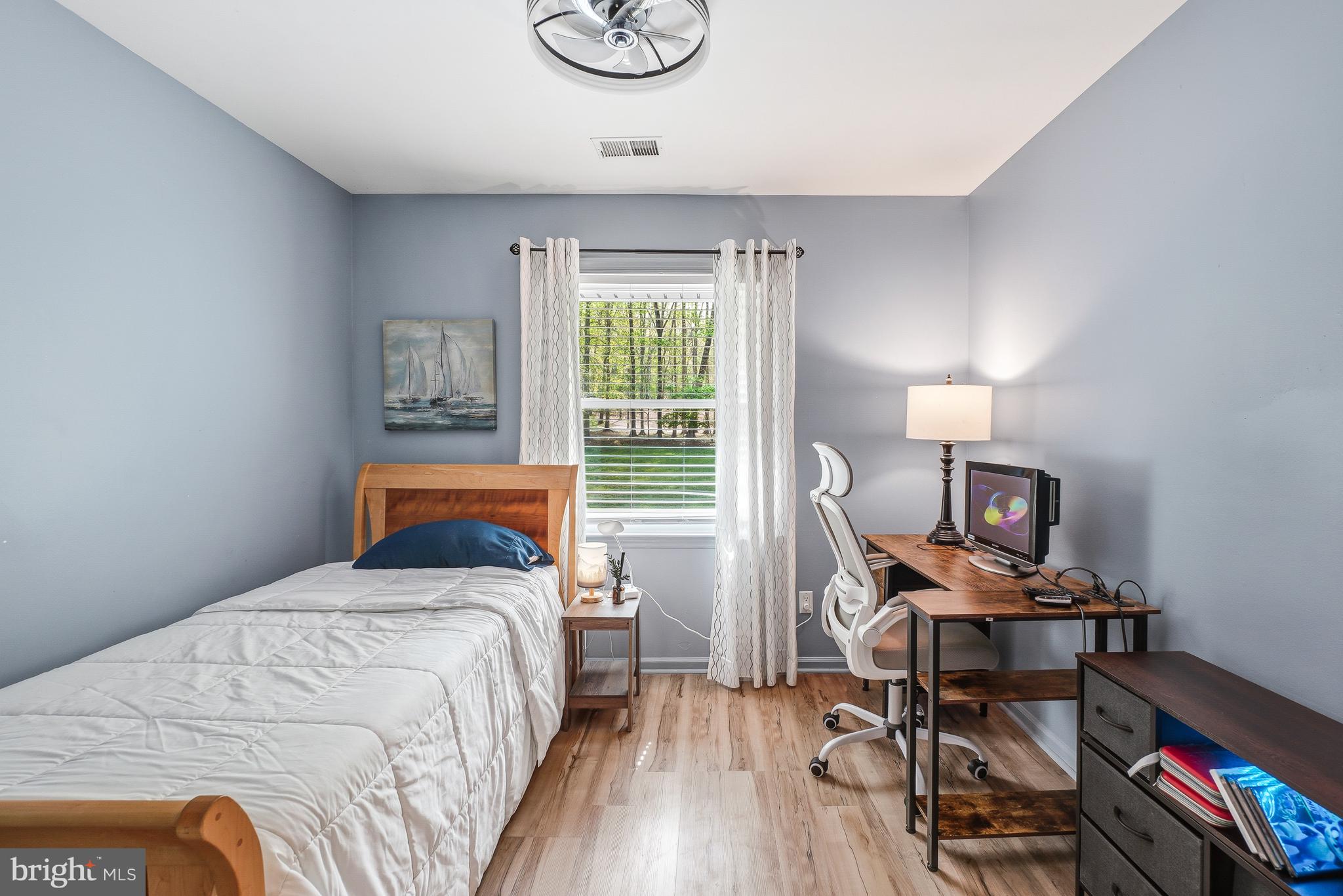 BRADLEY FOREST - Residential