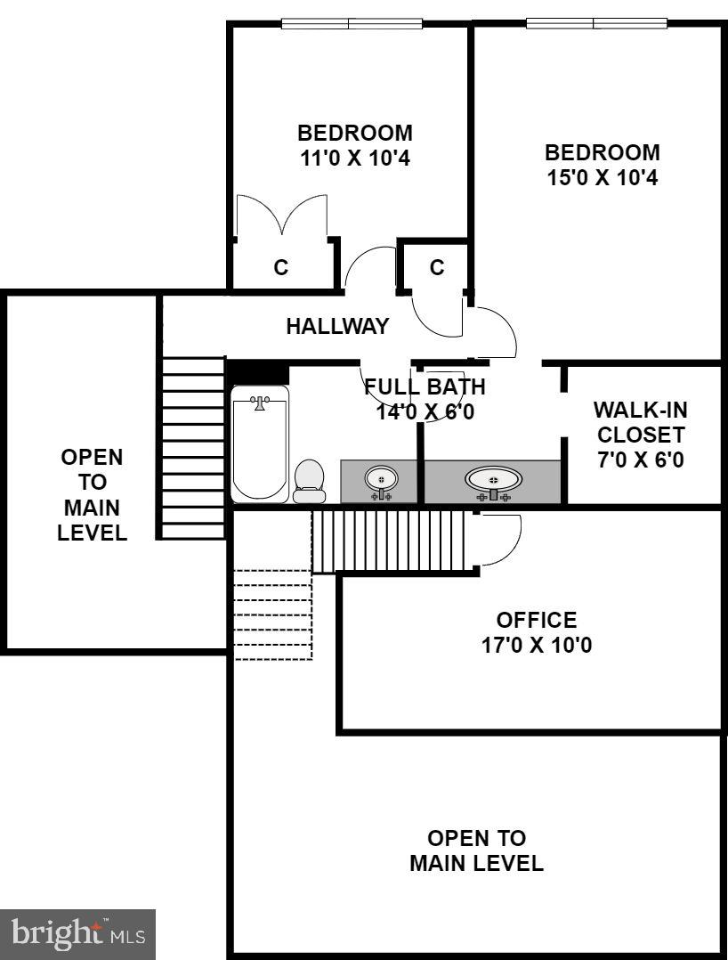 BRADLEY FOREST - Residential