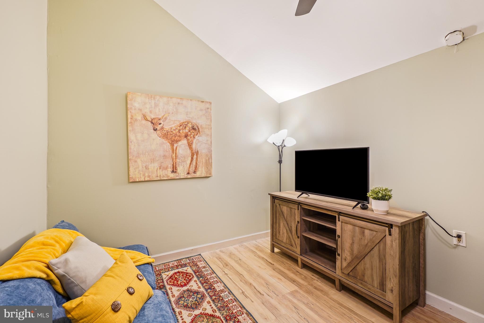 BRADLEY FOREST - Residential