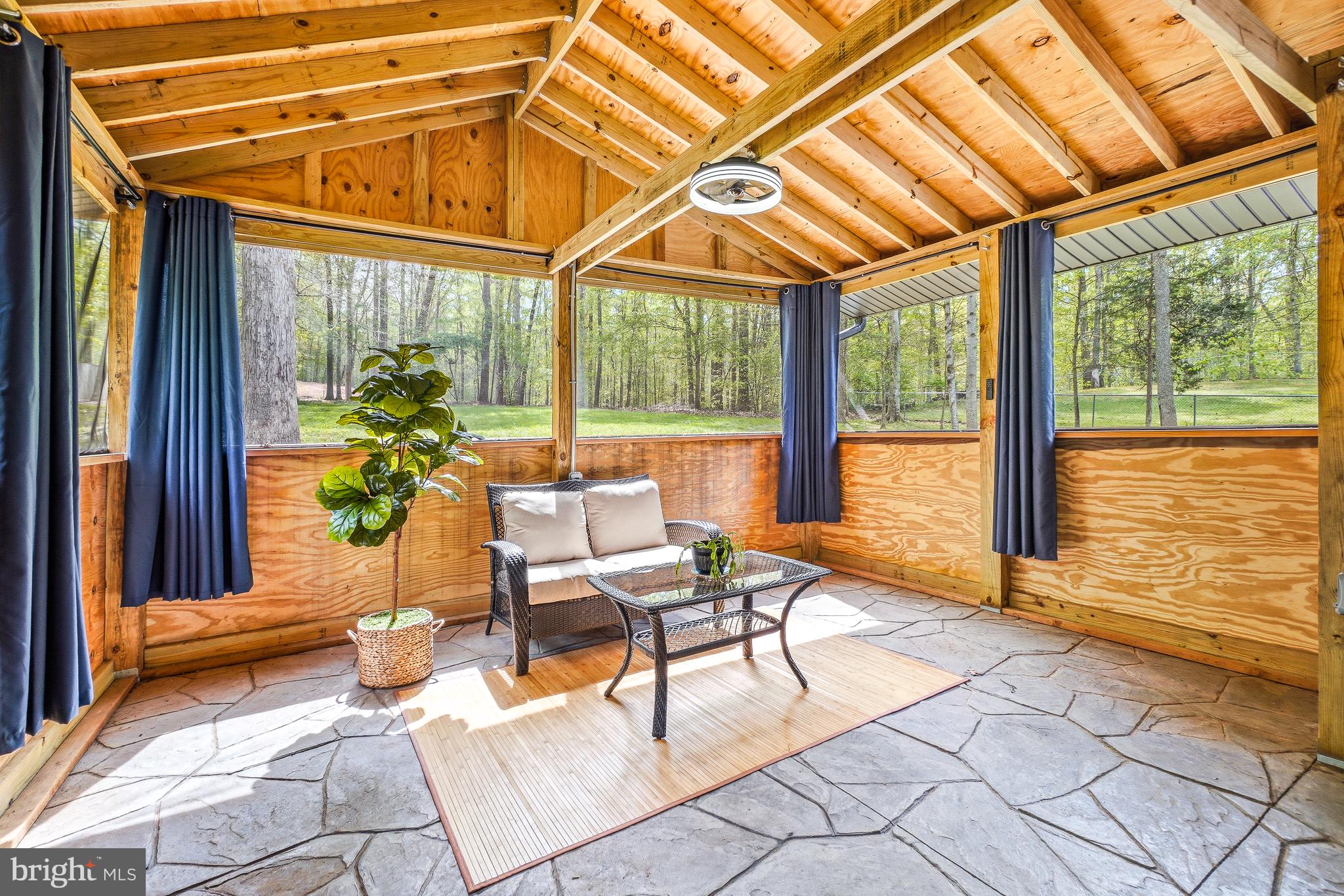 BRADLEY FOREST - Residential
