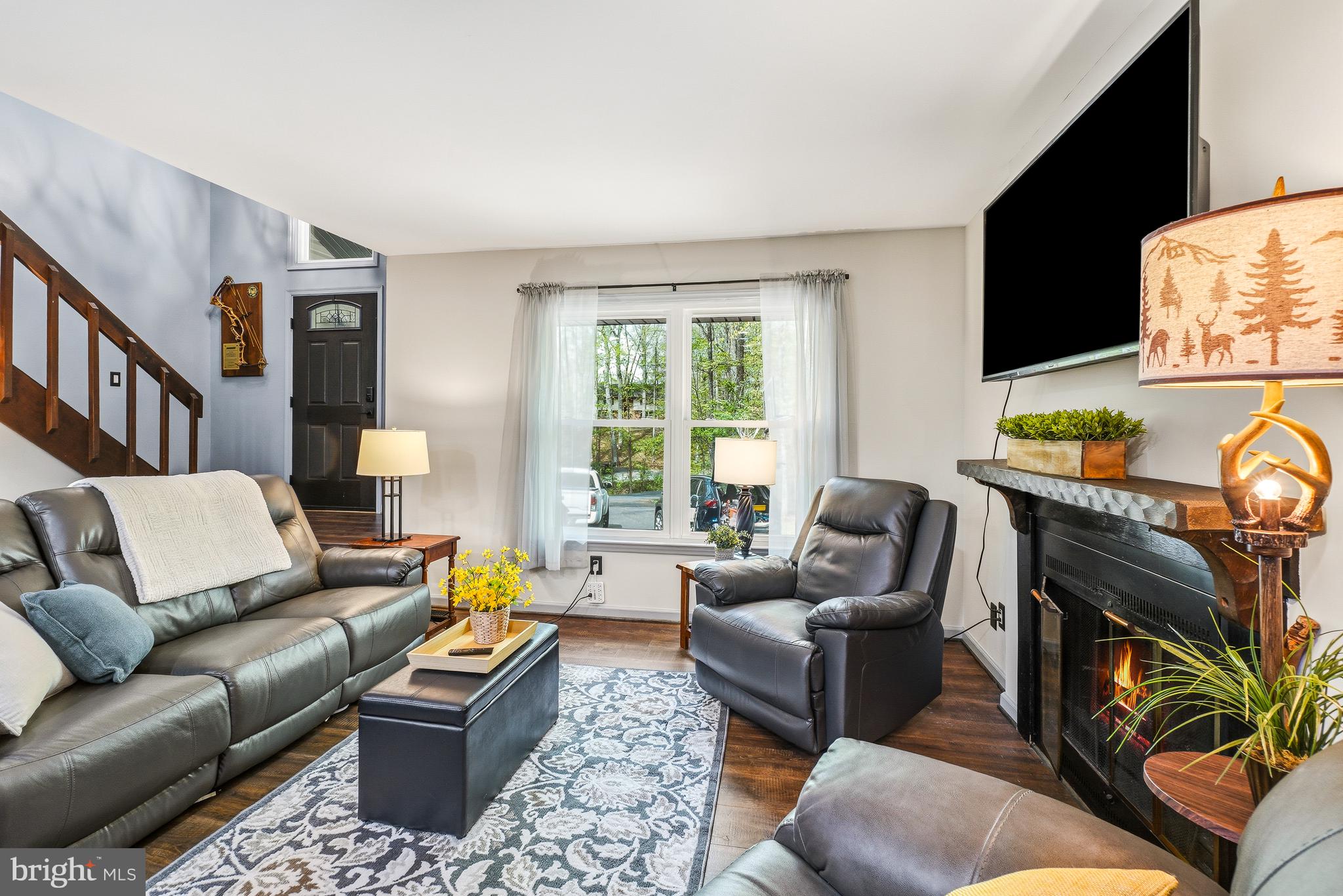 BRADLEY FOREST - Residential