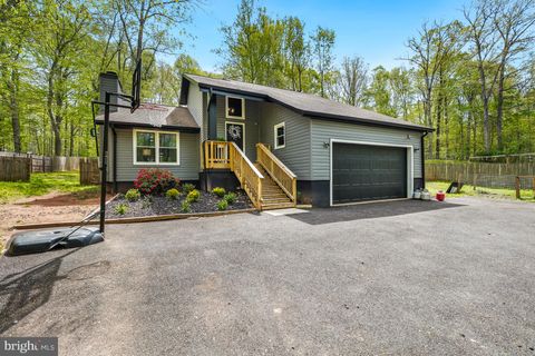 12021 PARKRIVER DRIVE MANASSAS VA 20112