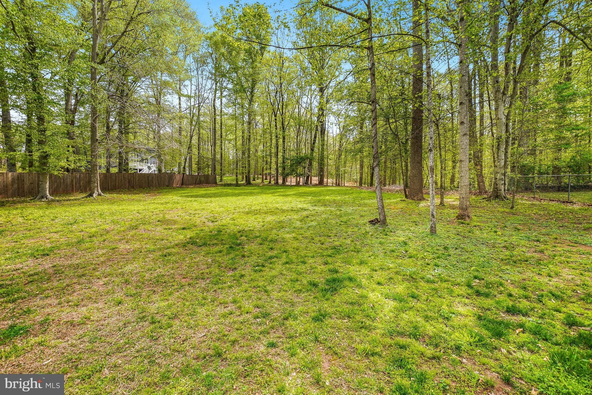 BRADLEY FOREST - Residential