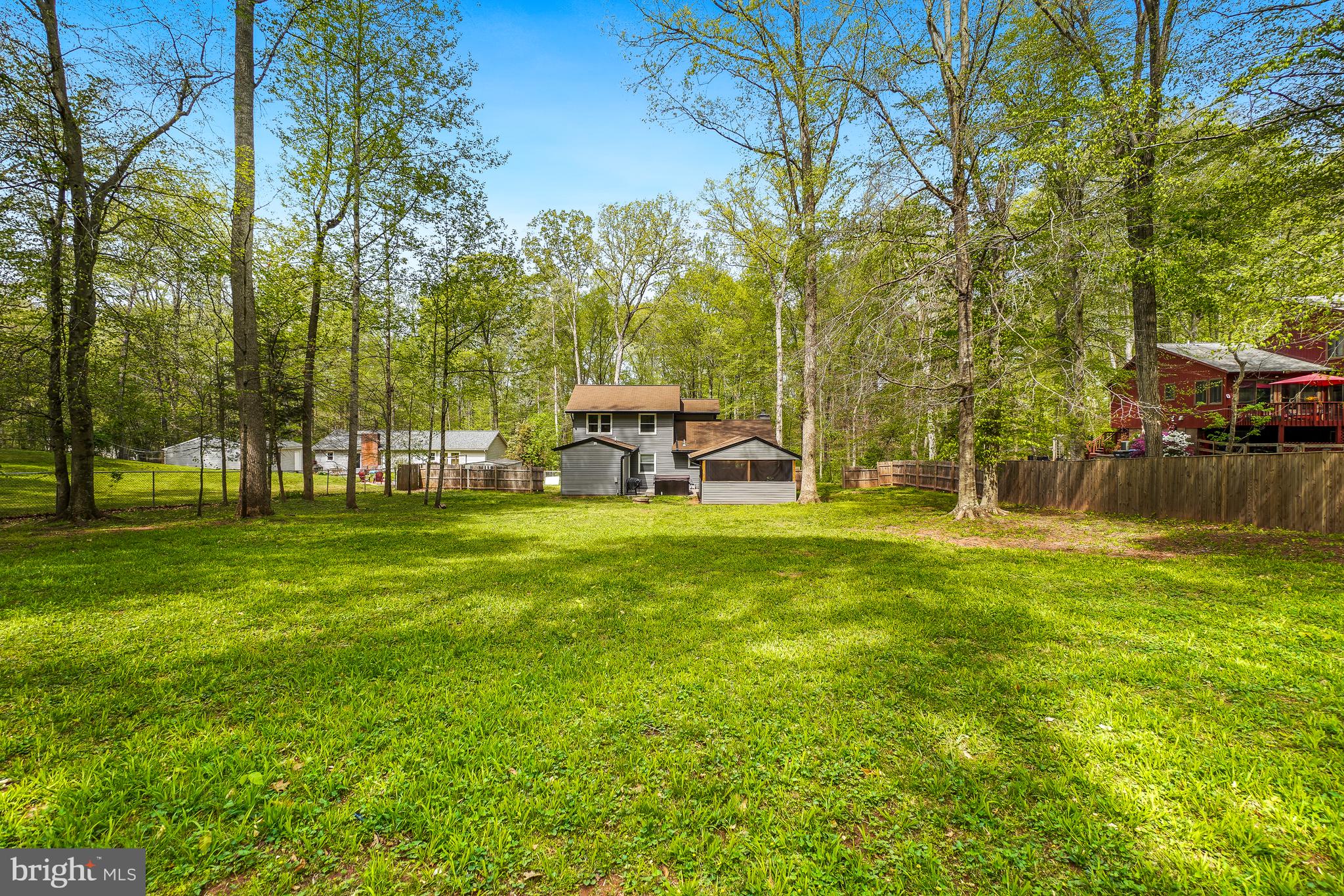 BRADLEY FOREST - Residential