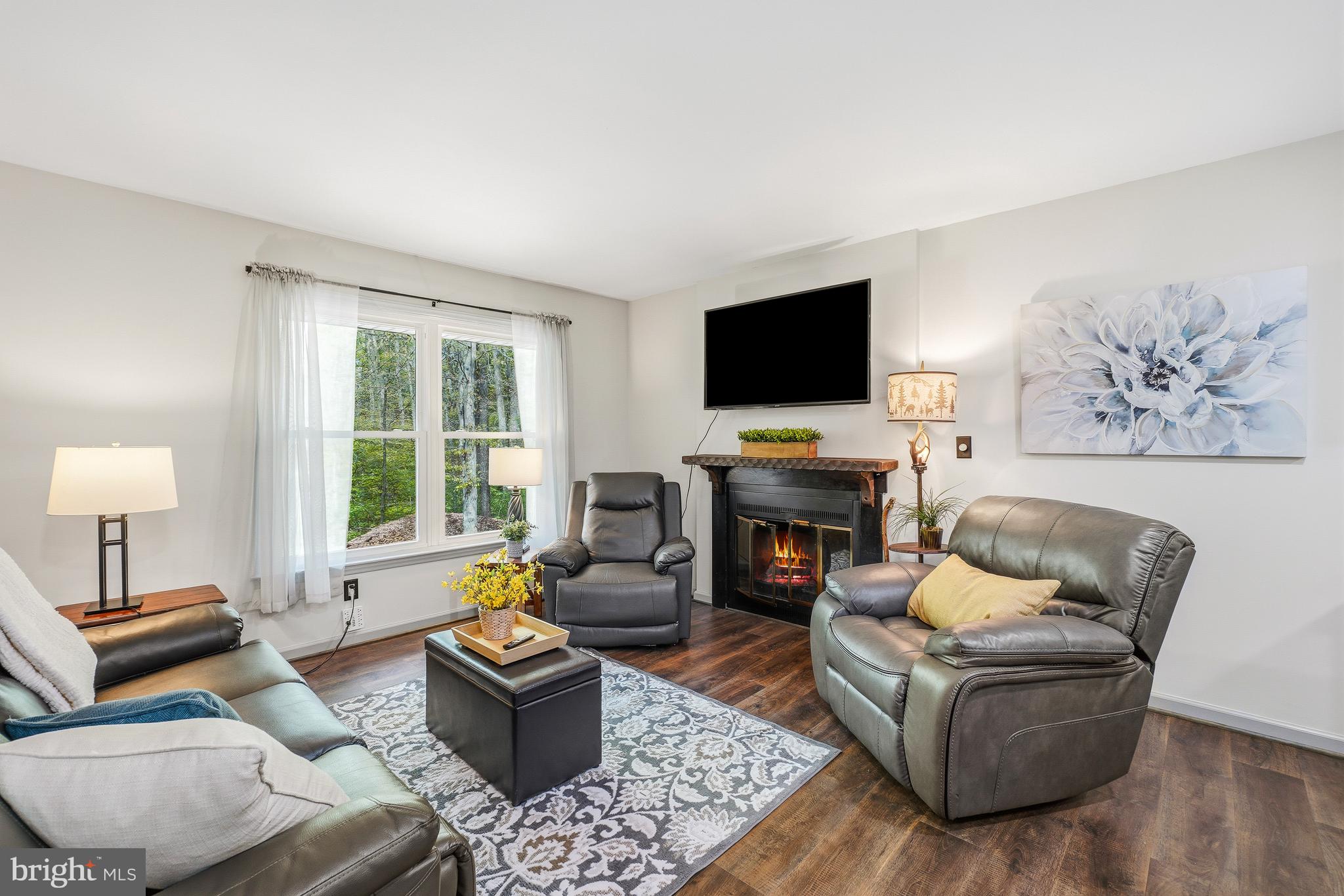 BRADLEY FOREST - Residential