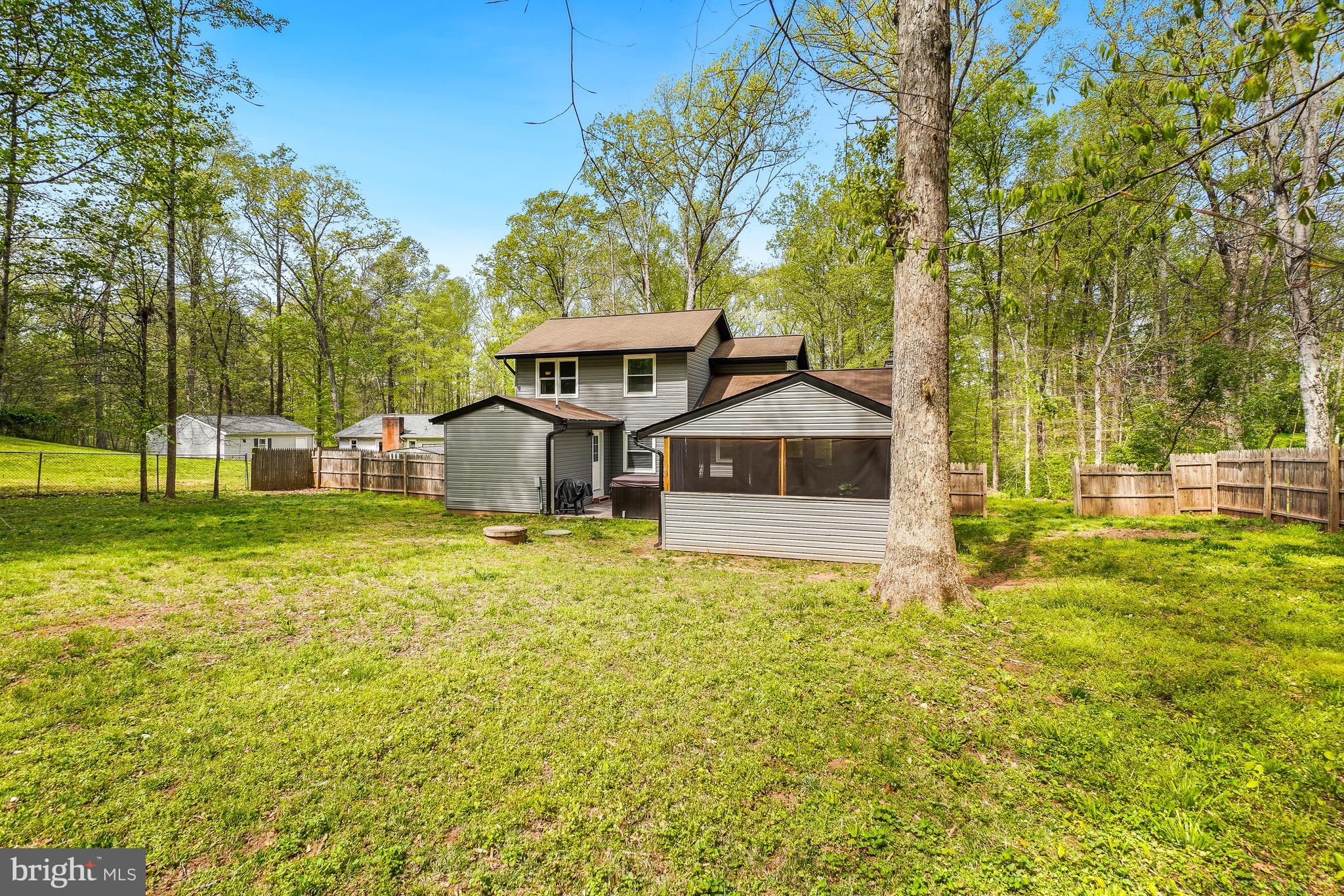 BRADLEY FOREST - Residential