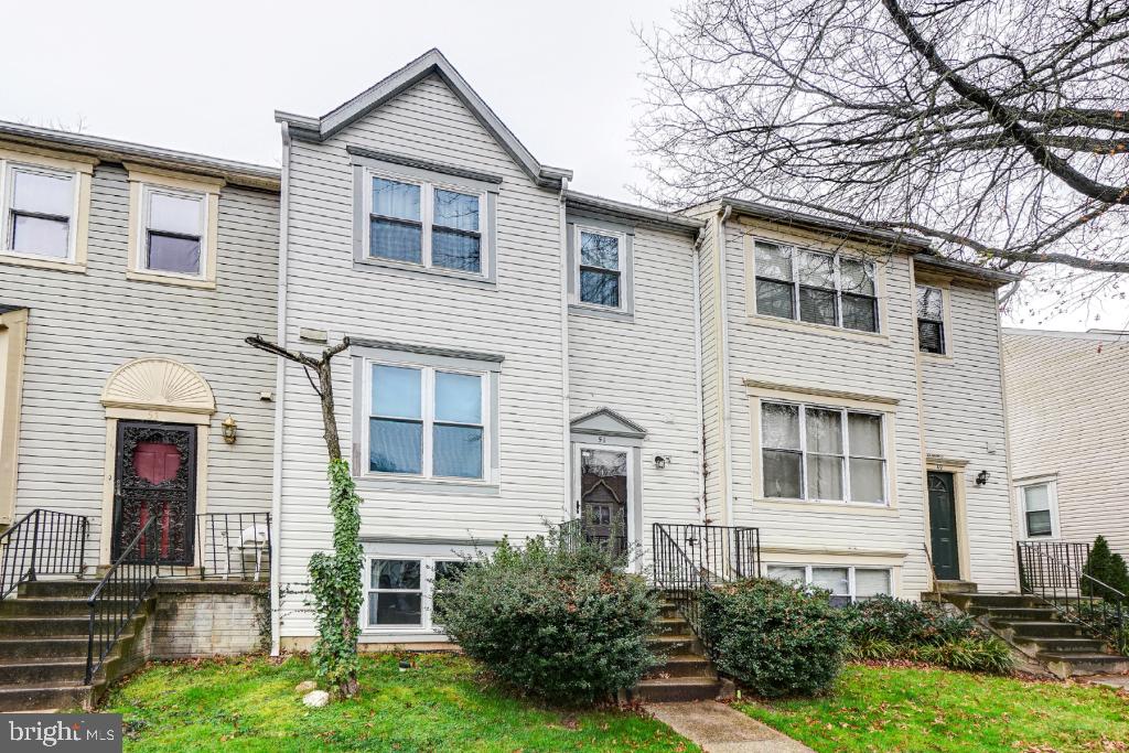 NORTHWOOD PARK VIEW - Residential Lease