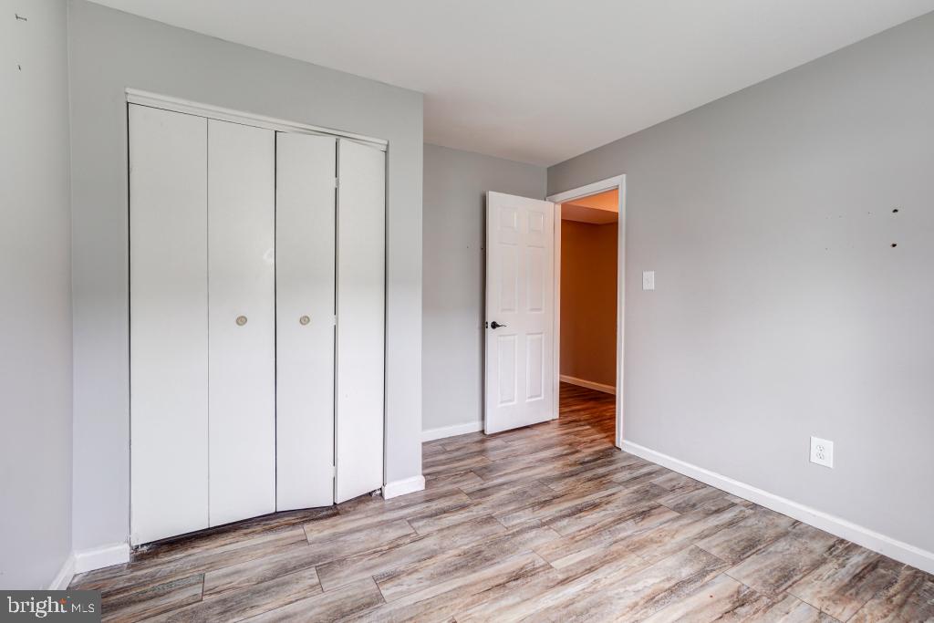 NORTHWOOD PARK VIEW - Residential Lease