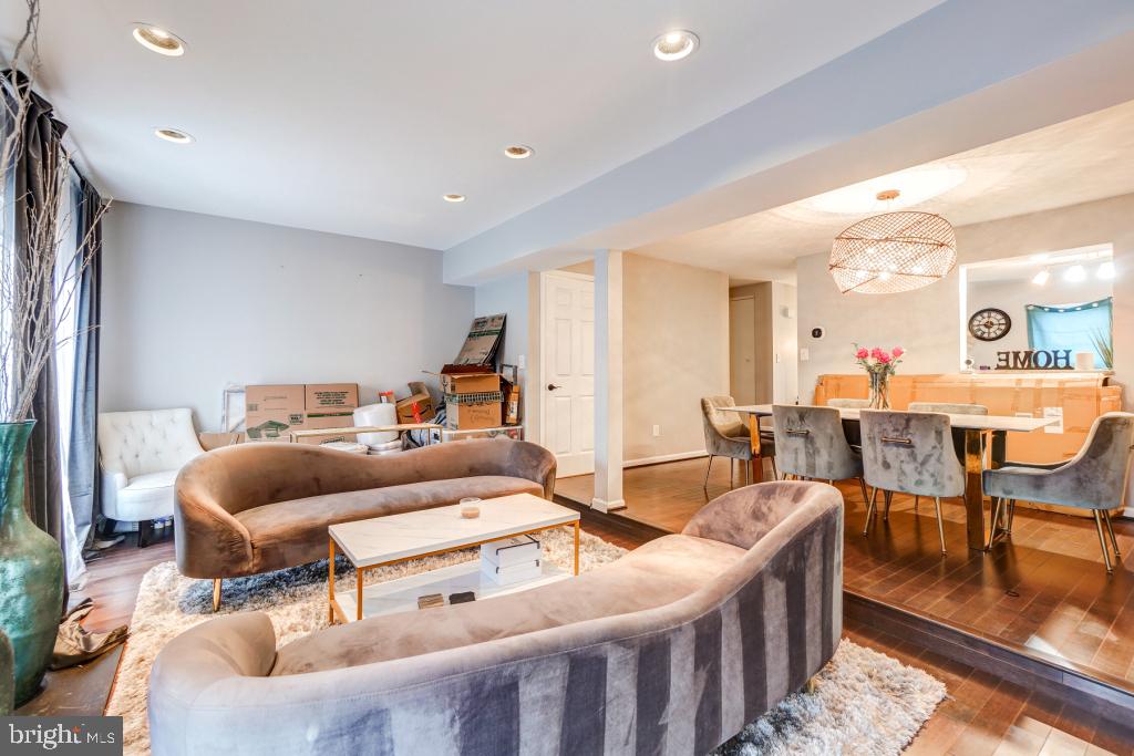 NORTHWOOD PARK VIEW - Residential Lease