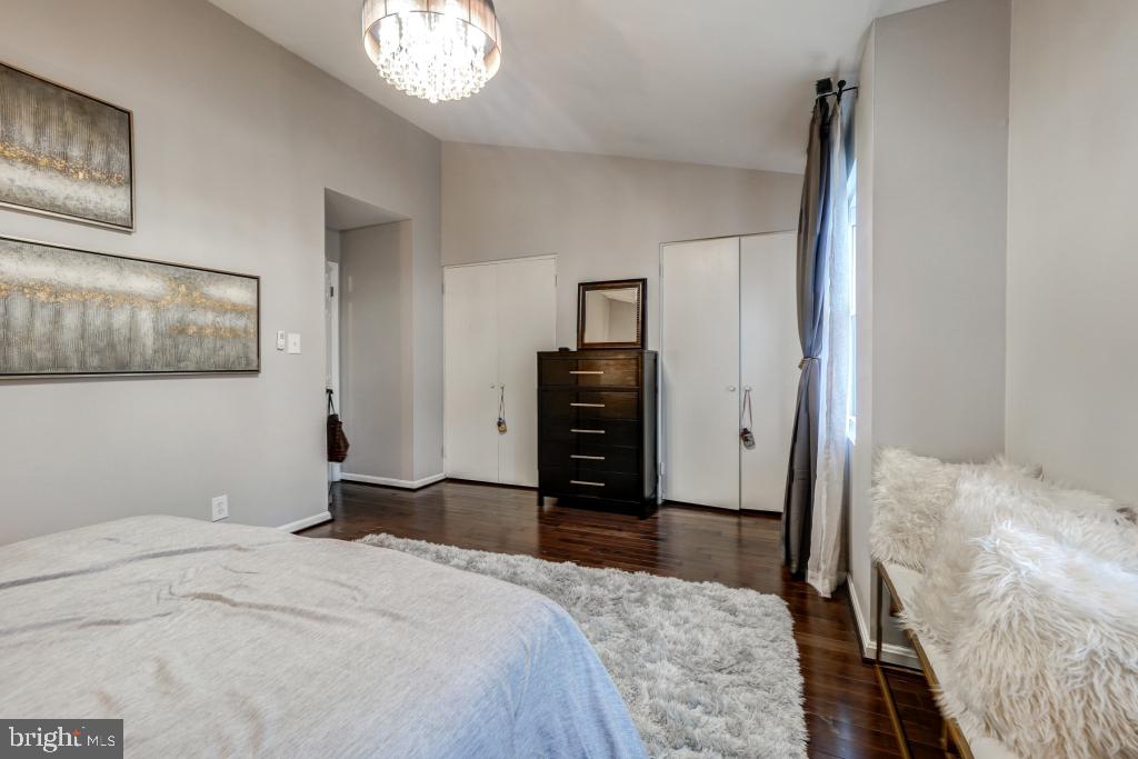 NORTHWOOD PARK VIEW - Residential Lease