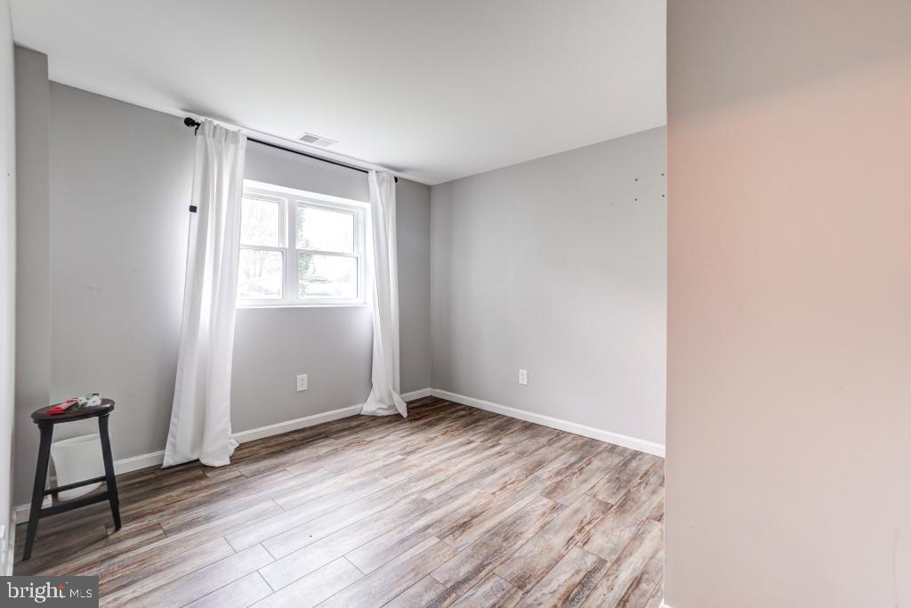 NORTHWOOD PARK VIEW - Residential Lease