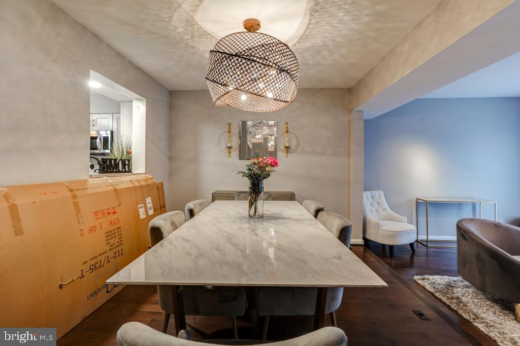 NORTHWOOD PARK VIEW - Residential Lease