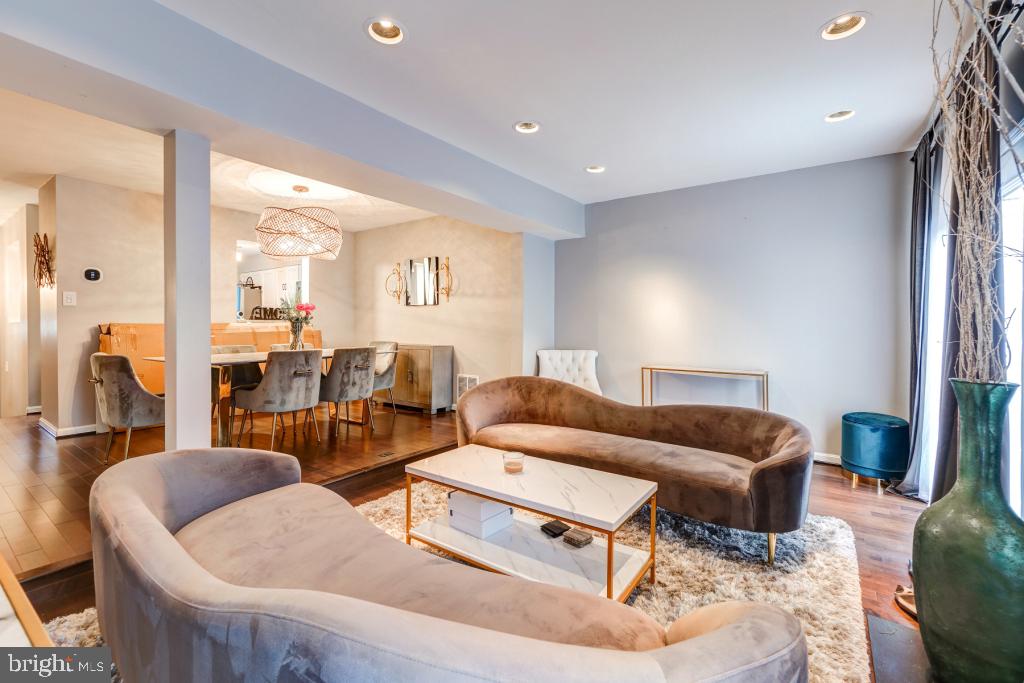 NORTHWOOD PARK VIEW - Residential Lease