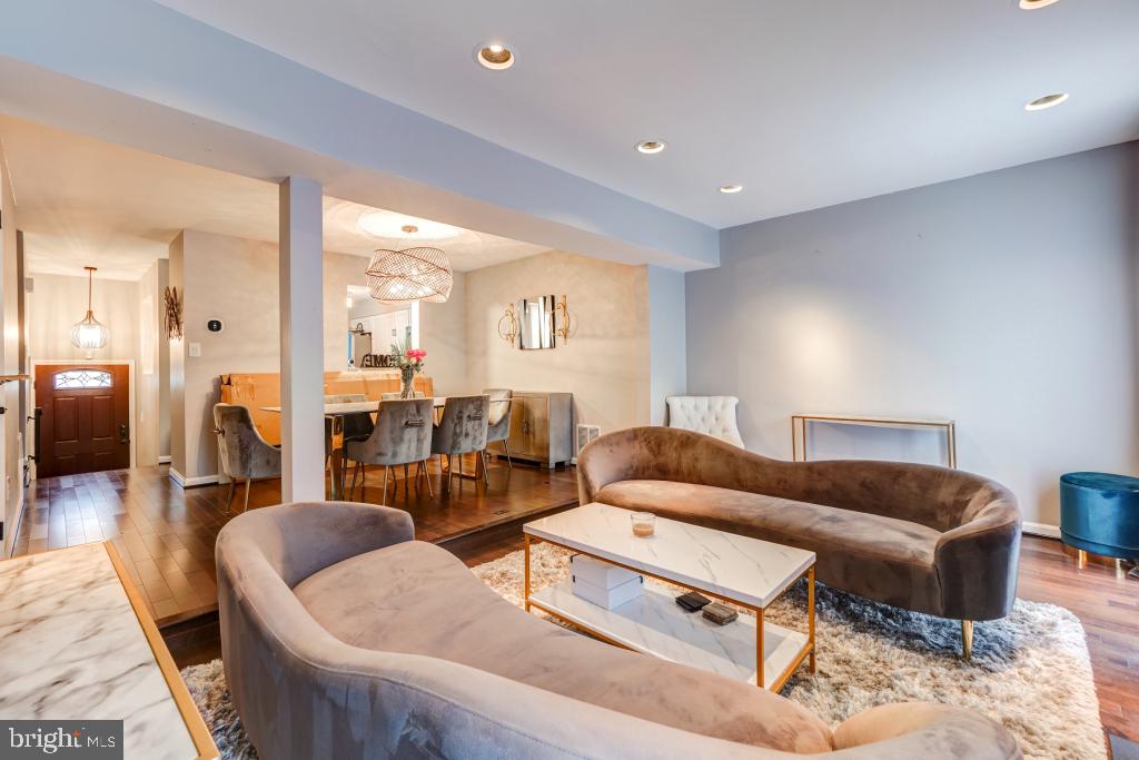 NORTHWOOD PARK VIEW - Residential Lease