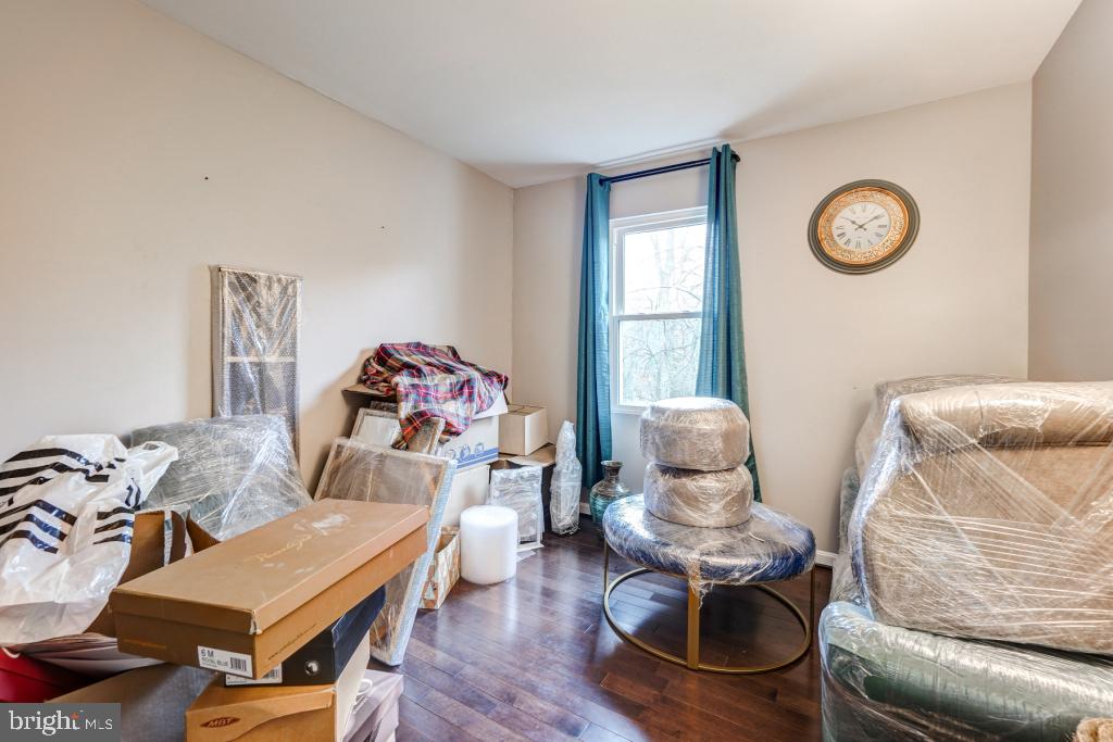 NORTHWOOD PARK VIEW - Residential Lease