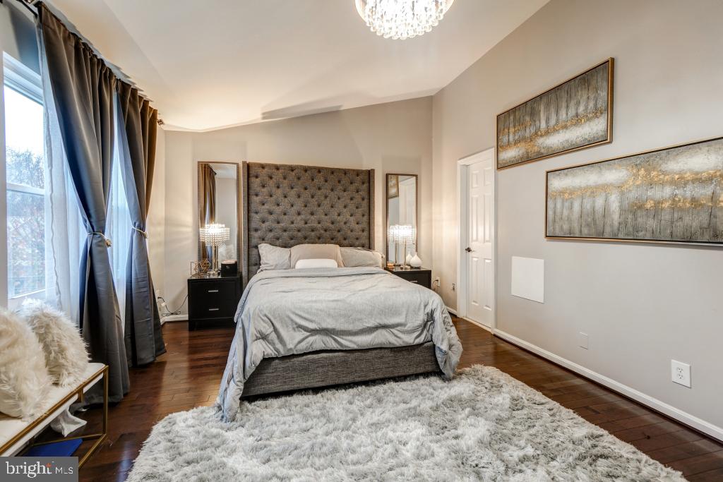 NORTHWOOD PARK VIEW - Residential Lease