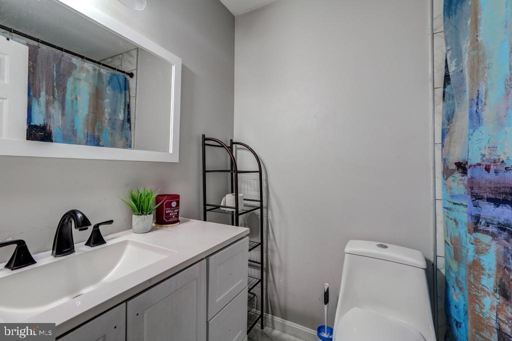 NORTHWOOD PARK VIEW - Residential Lease