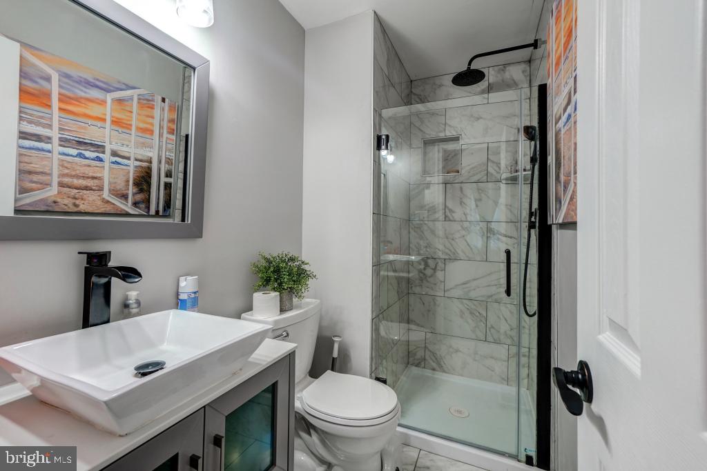 NORTHWOOD PARK VIEW - Residential Lease