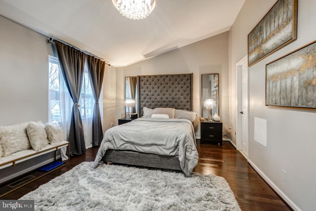 NORTHWOOD PARK VIEW - Residential Lease