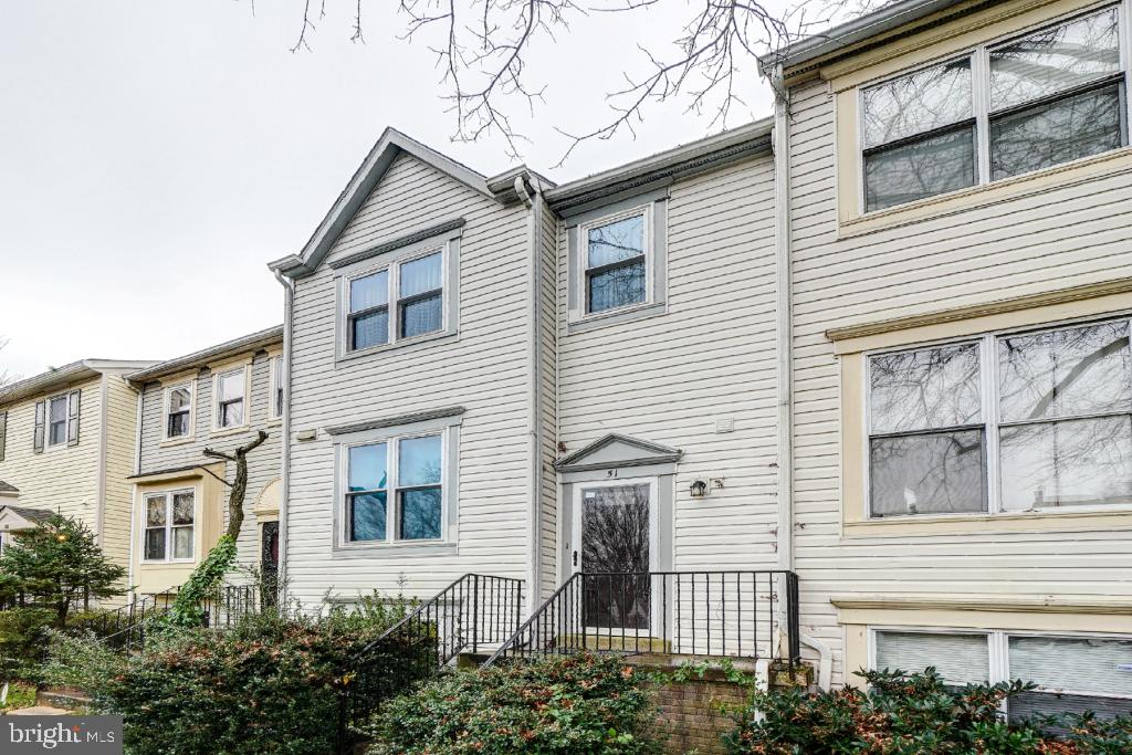 NORTHWOOD PARK VIEW - Residential Lease