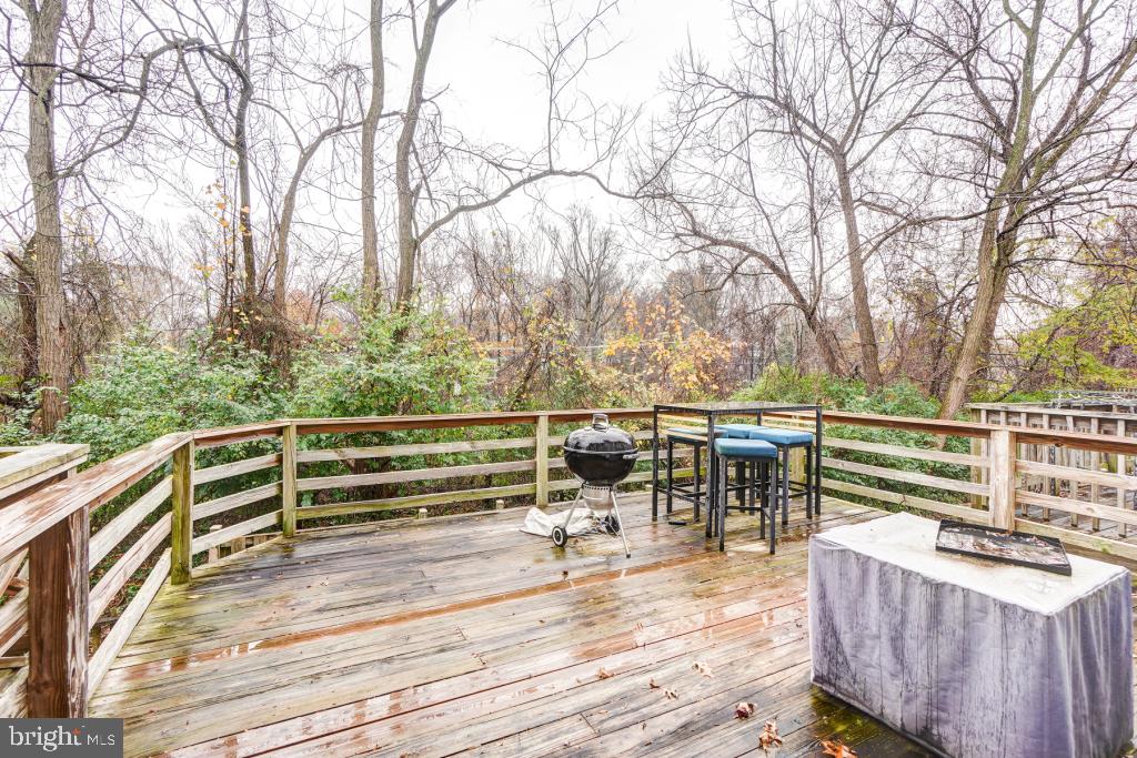 NORTHWOOD PARK VIEW - Residential Lease