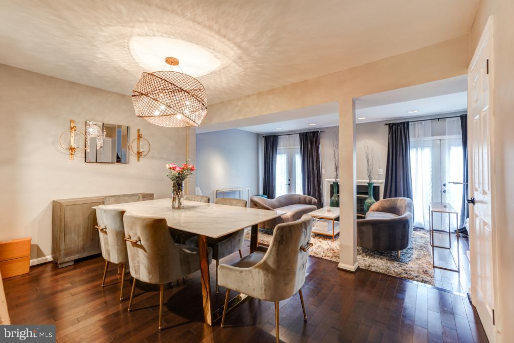 NORTHWOOD PARK VIEW - Residential Lease