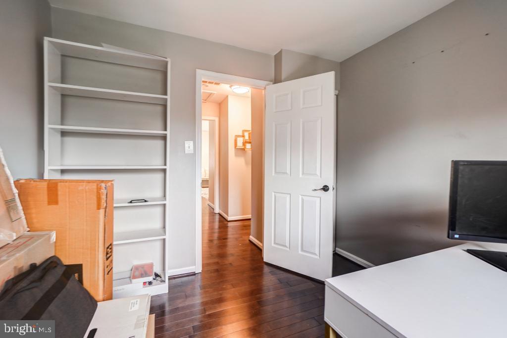 NORTHWOOD PARK VIEW - Residential Lease