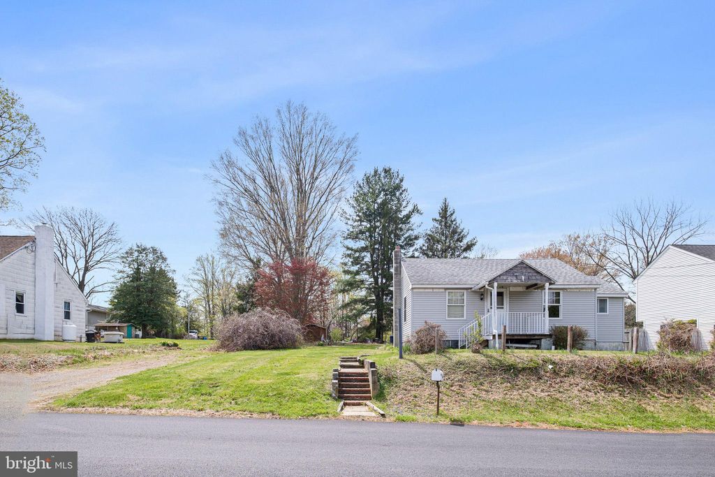 Photo of 86 Summit Avenue, CHADDS FORD, PA 19317 (MLS # PADE2088840)