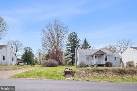 86 SUMMIT AVENUE CHADDS FORD PA 19317