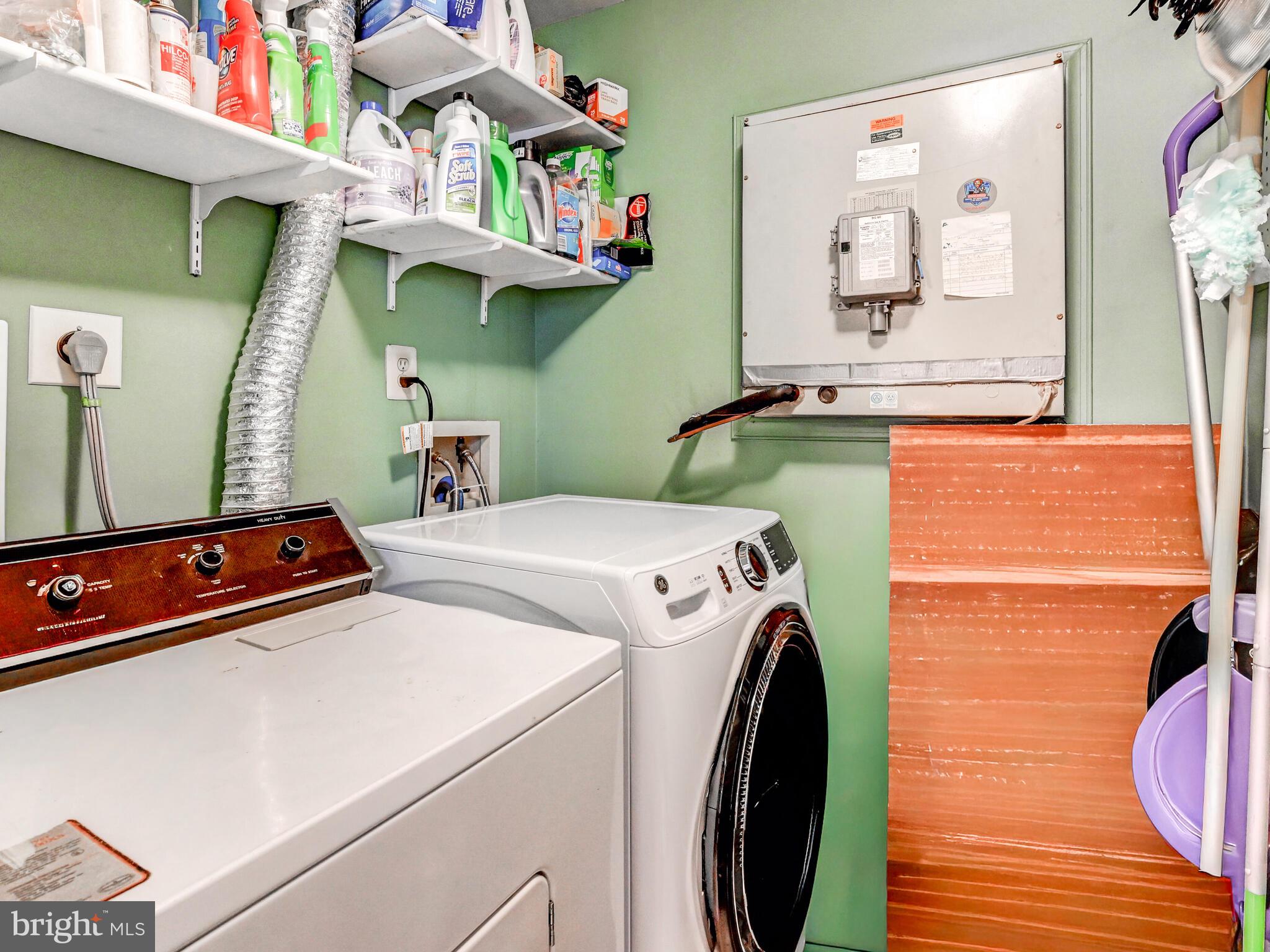 LOVETON FARMS - Residential