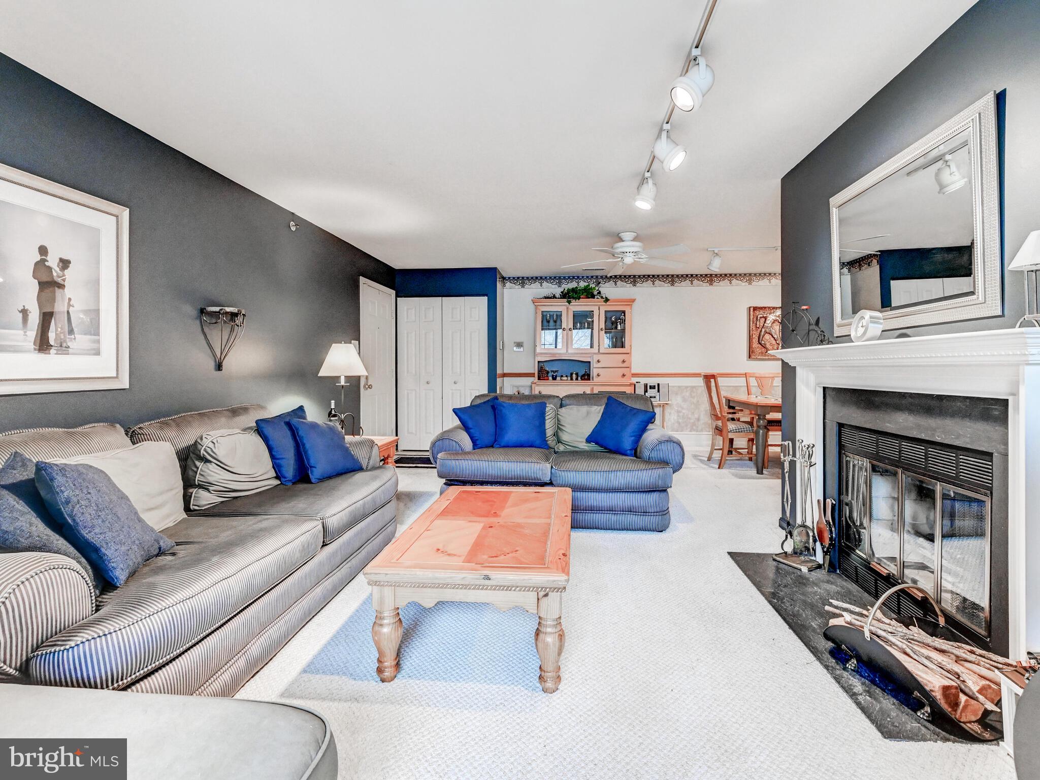 LOVETON FARMS - Residential