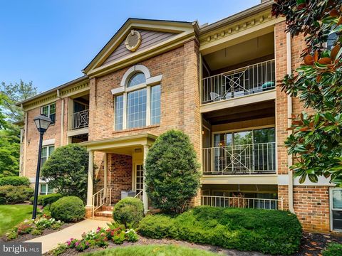 Condo For Sale - 14217 Quail Creek Way #201<br/> SPARKS GLENCOE, MD 21152