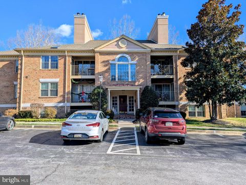 14217 QUAIL CREEK WAY 201 SPARKS GLENCOE MD 21152