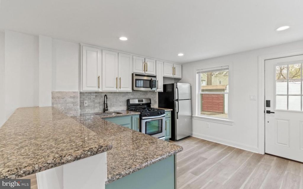 Photo of 713 Haverford Road, BRYN MAWR, PA 19010 (MLS # PADE2103948)