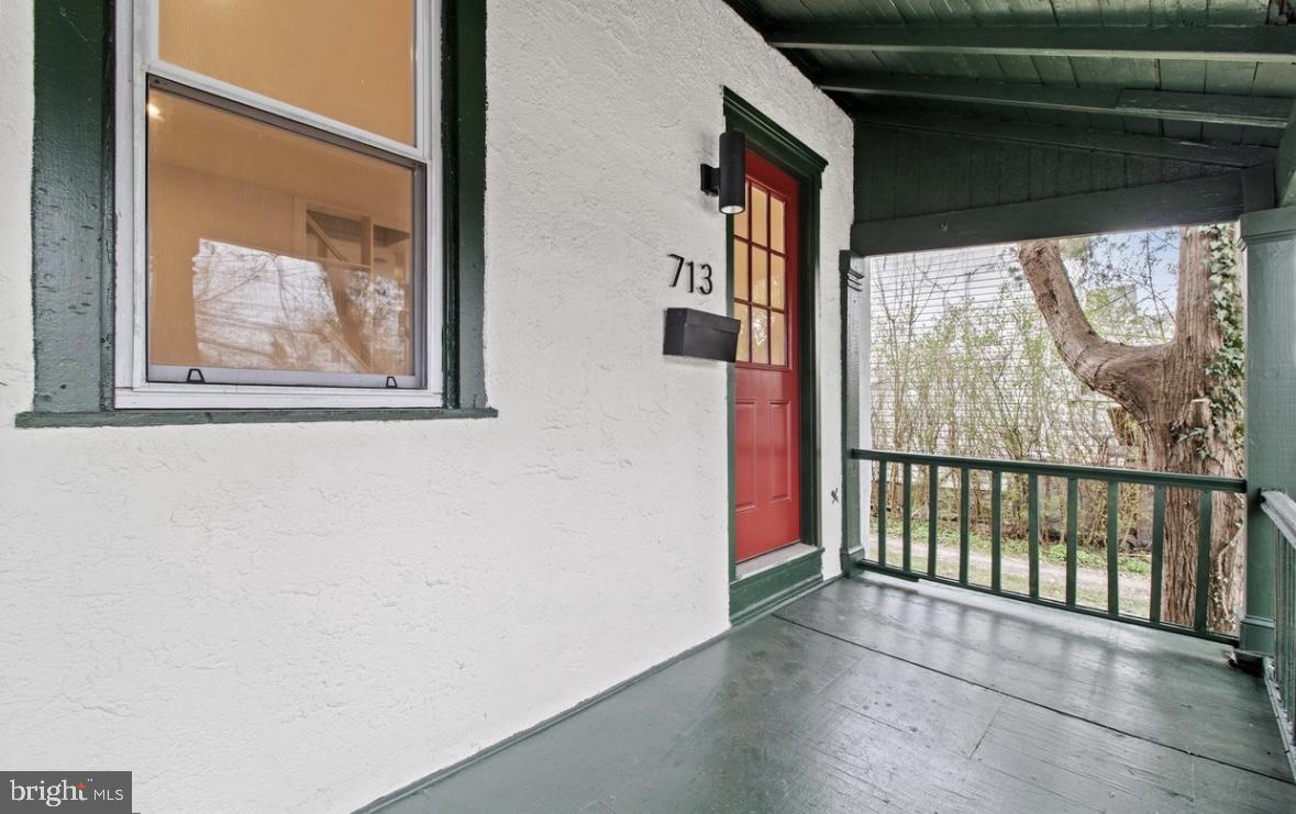 BRYN MAWR - Residential Lease