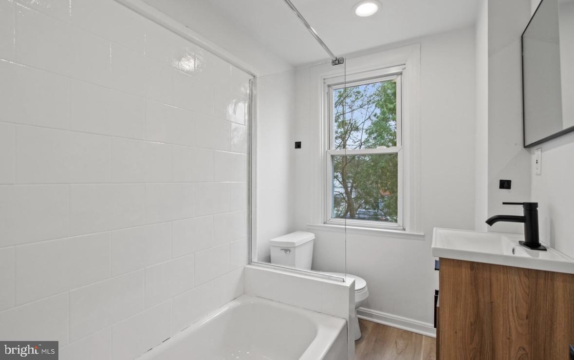 BRYN MAWR - Residential Lease