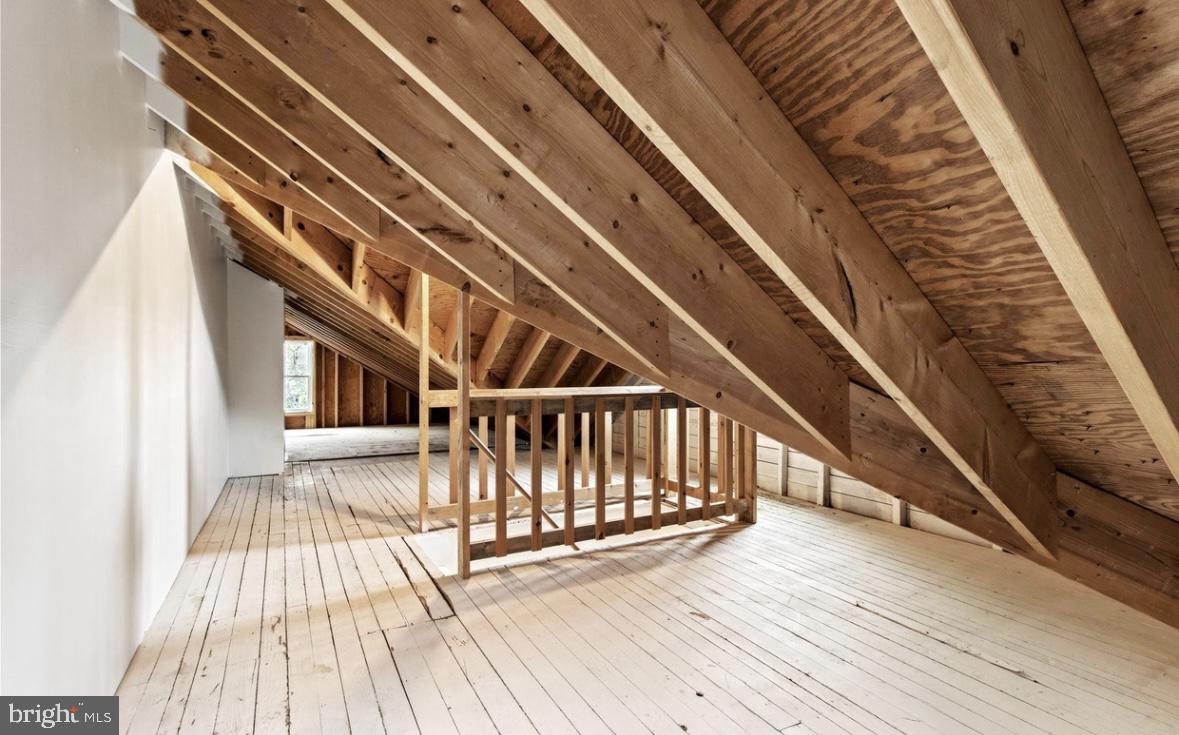 BRYN MAWR - Residential Lease