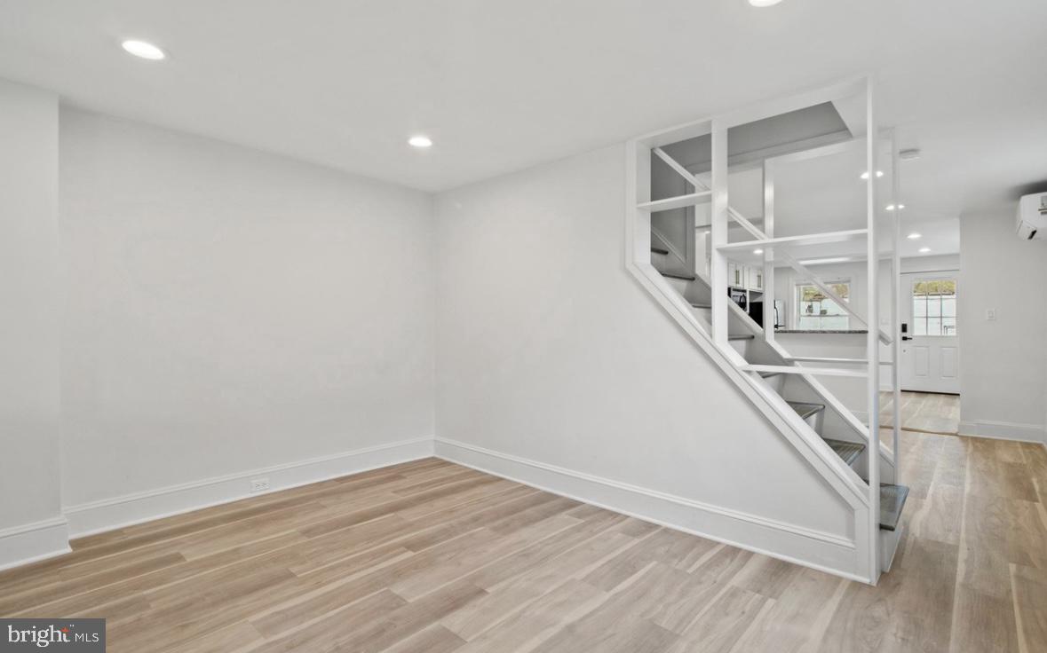 BRYN MAWR - Residential Lease