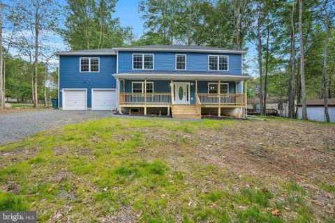Photo of 8595 Periwinkle Drive, TOBYHANNA, PA 18466 (MLS # PAMR2006650)