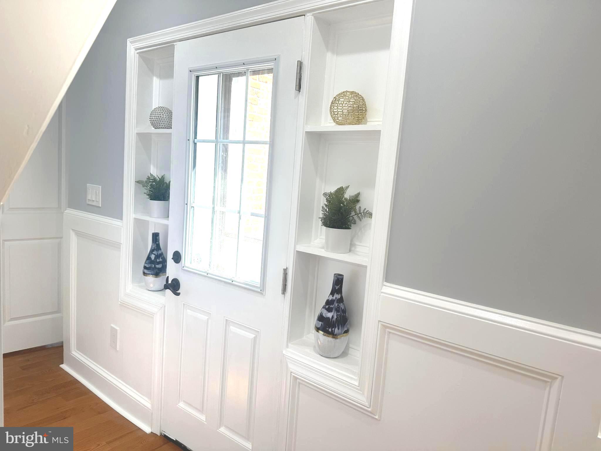 OTTERBEIN - Residential