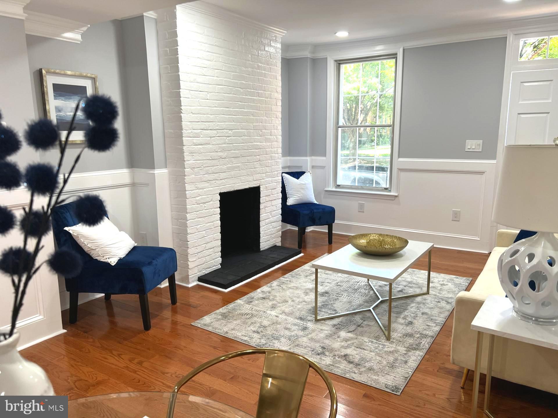 OTTERBEIN - Residential