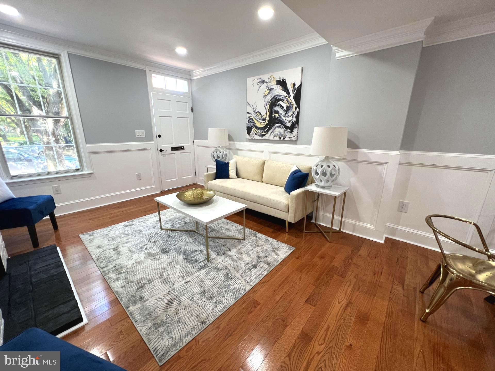 OTTERBEIN - Residential