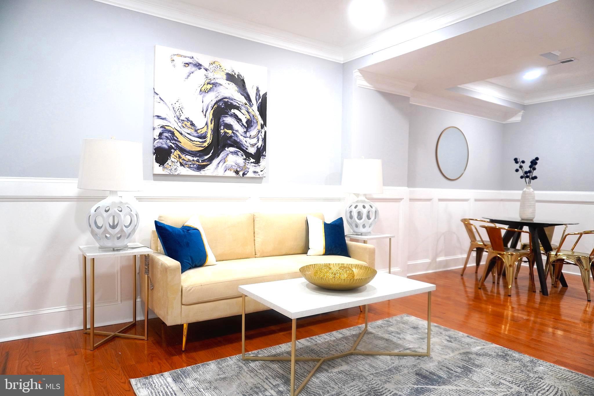 OTTERBEIN - Residential