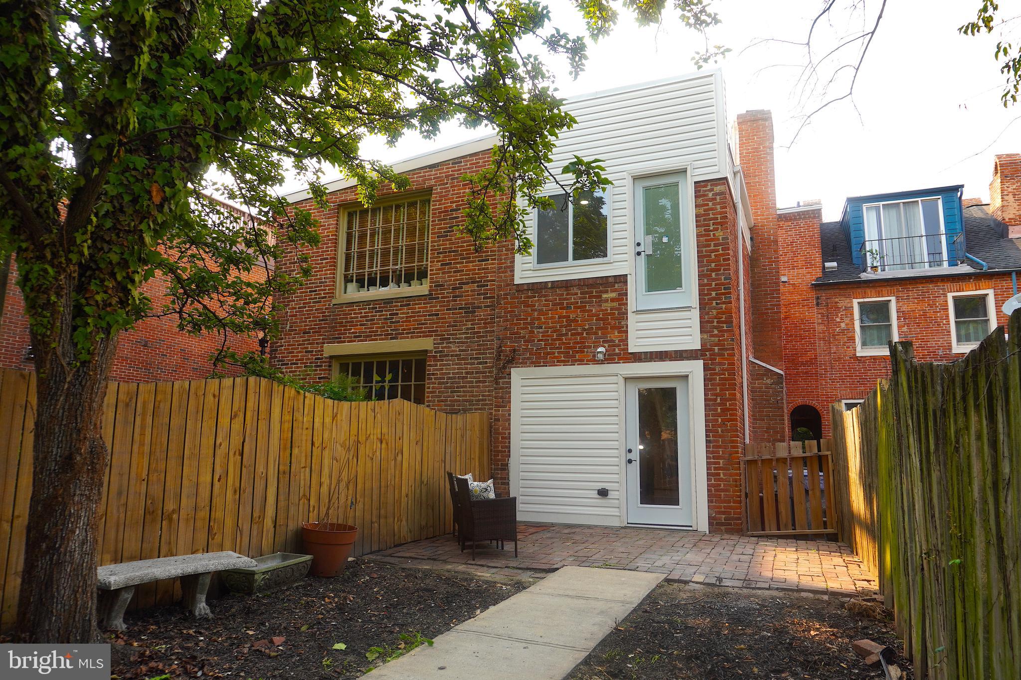 OTTERBEIN - Residential